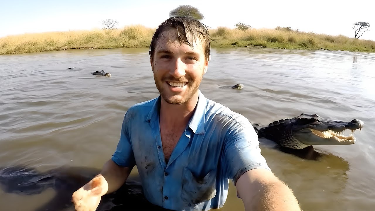 Impossible Challenges 2 (Google Veo 3) img